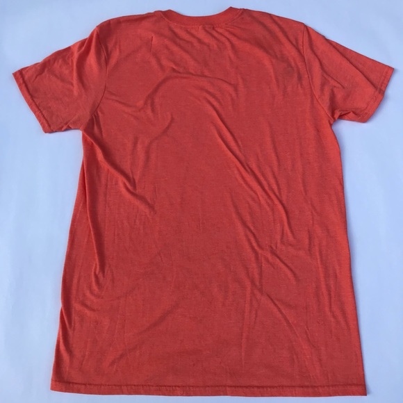 Coral T-Shirt - Picture 3 of 8